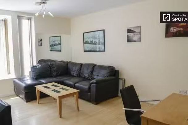 2-Bedroom Apartment for rent in Smithfield, Dublin - Photo 1