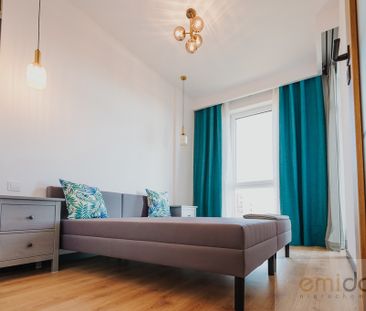 Warszawa, Żoliborz, Ludwika Rydygiera - Zdjęcie 4