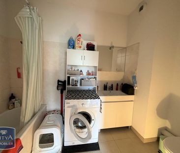 Location Appartement 2 pièces 40m² LIMOGES 87000 - Photo 5