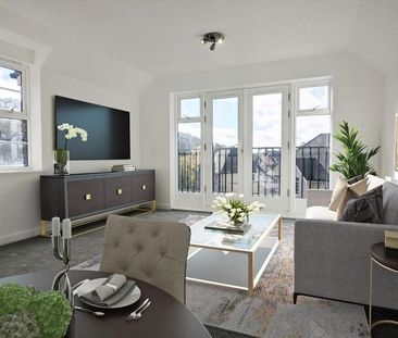 2 bedroom flat to rent - Photo 2