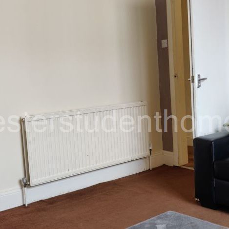 Ladybarn Lane, Manchester, M14 6YH - Photo 1
