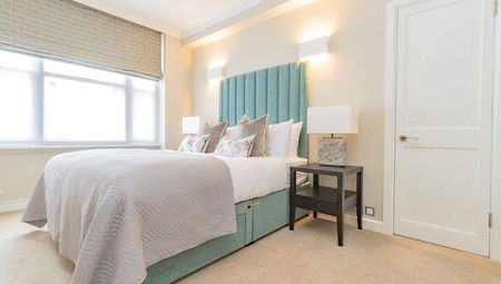 3 bedroom flat to rent - Photo 5