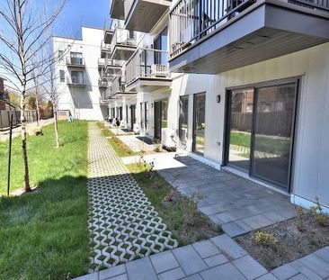 500 rue Sauvé Est, Montréal, QC - Photo 4