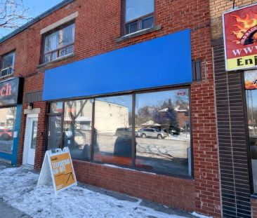 237 Lakeshore Road E #3 - Photo 5