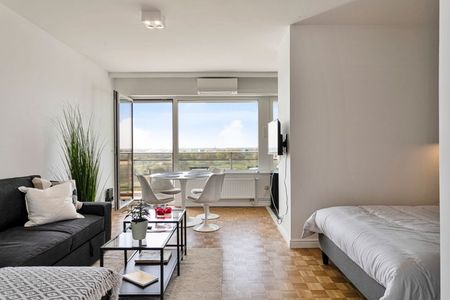 Studio te huur - Foto 5