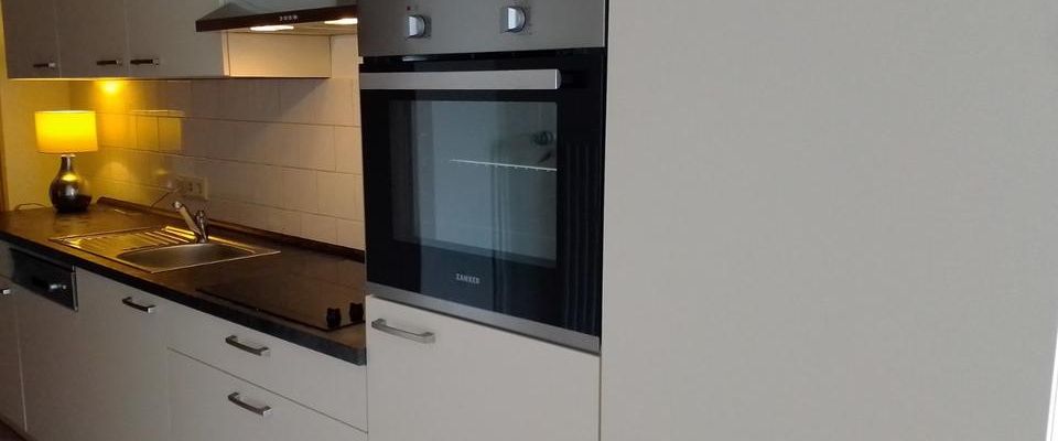 Großzügige 4-Zimmer-Wohnung zum 1.3.2026 zu vermieten - Foto 1