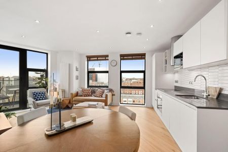 1 bedroom flat to rent - Photo 4