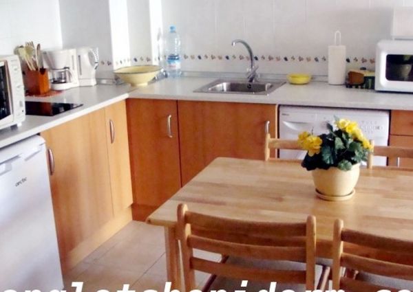 REF. 1009-Cala Finestrat-750€