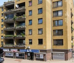 Gasverksgatan, Helsingborg - Photo 1