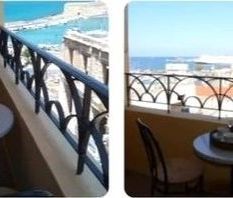 Διαμέρισμα για ενοικίαση Κέντρο - Άγιος Δημήτριος (Ηράκλειο Κρήτης) - Photo 4