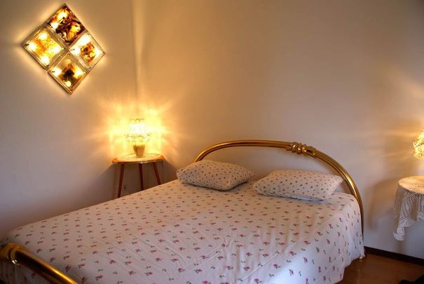 Appartamento di charme ristrutturato in Villa con piscina - Foto 1