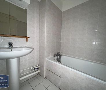 Location Appartement 3 pièces 58m² ST CYR L ECOLE 78210 - Photo 1