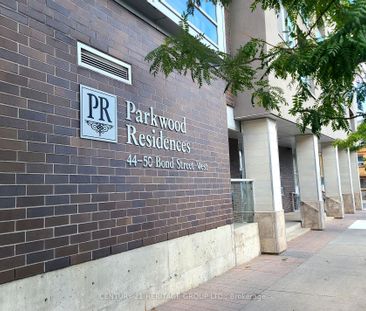 For Lease - 44 Bond Street Unit# 416, Oshawa, Ontario - Photo 6