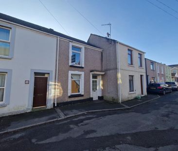 Pegler Street, Brynhyfryd, SA5 9JT, Swansea - Photo 2