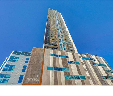For Lease - 60 Frederick Street Unit# 1108, Kitchener, Ontario - Photo 5