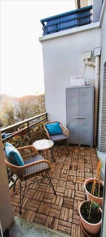 2 pièces - Meublé - 44,08 m² - 2ème étage - Colocation non autorisée - Photo 5