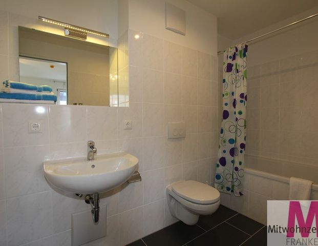 Modernes Business-Apartment im Herzen der Altstadt - Photo 1