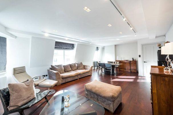 2 bedroom flat to rent - Photo 1