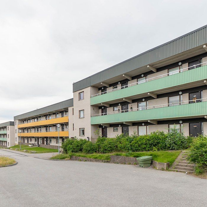 Markörstigen 6, Munkmora - Photo 1