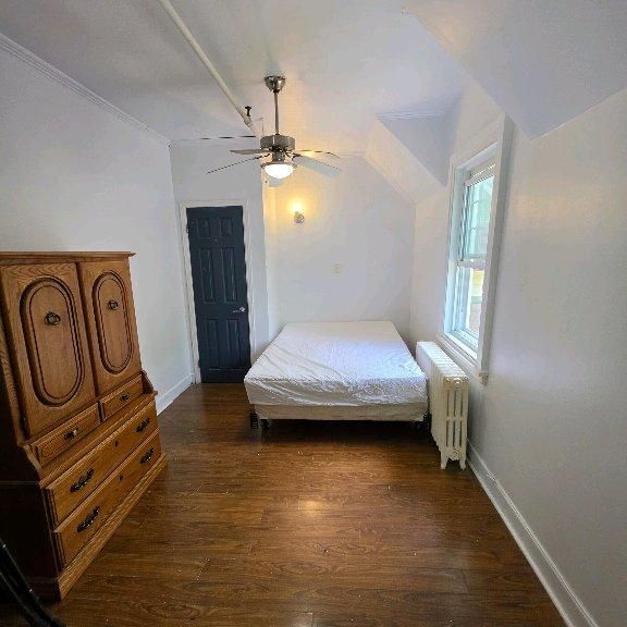 Chambre à louer 50 ans et plus pour le 1 juillet 2026 - Photo 2
