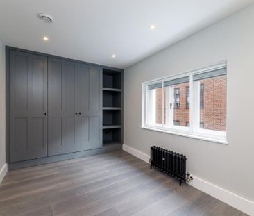 2 bedroom apartment to rent - Photo 2