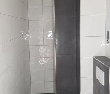 1 Zimmerapartment in Marl-Sinsen - Foto 1