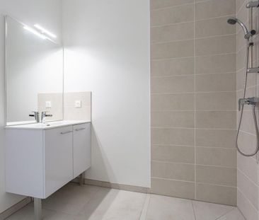 Location Appartement 2 pièces 47m² STE GENEVIEVE DES BOIS 91700 - Photo 3