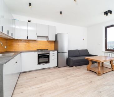 Nowoczesne mieszkanie 3 pokojowe - mpec 52 m² - Photo 5