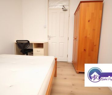5 Bedroom Room in Flat Share To Rent - Photo 5
