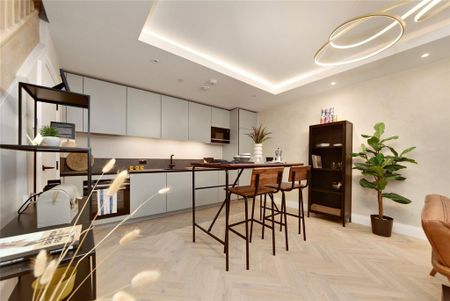 3 bedroom maisonette to rent - Photo 5