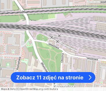 Apartament | 2 pokoje | 46 m² | Moderno Łobzów - Zdjęcie 1