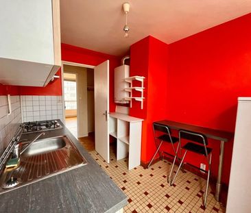 Appartement 3 pièces – 57 m² environ à Rennes Bourg-L'Evêque (ref :... - Photo 3