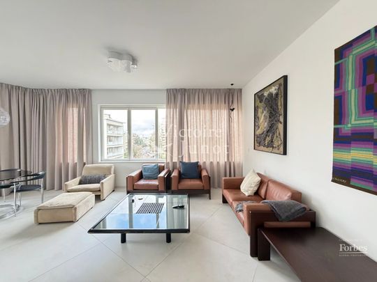 Appartement in Elsene - Photo 1