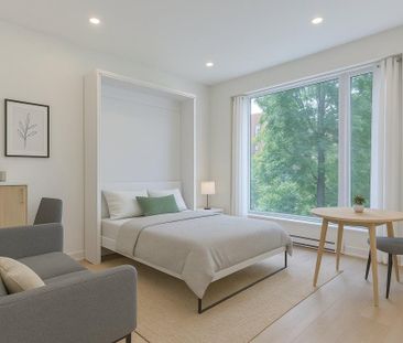 Appartement à louer - Photo 4