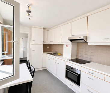 Appartement te huur in Antwerpen met 2 slaapkamers - foto 3
