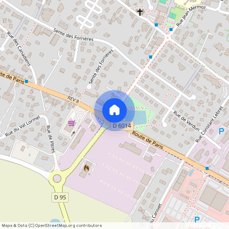 FRANQUEVILLE ST PIERRE (76520)