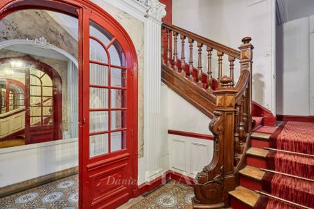Location appartement, Paris 16ème (75016), 4 pièces, 92 m², ref 85983169 - Photo 2