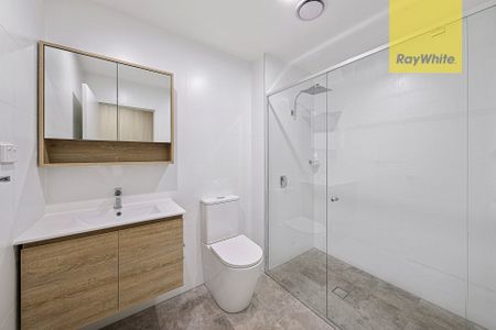 BRAND NEW 2 BEDROOM APARTMENTS FOR LEASE | 40 HOSKINS STREET, BANKSTOWN - Photo 5