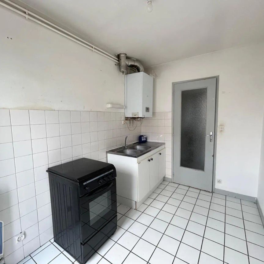 Appartement à louer 2 pièces 39.95m² - Photo 1