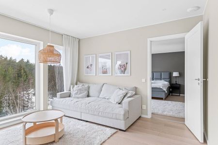 Älvringen, Sigtuna - Photo 2