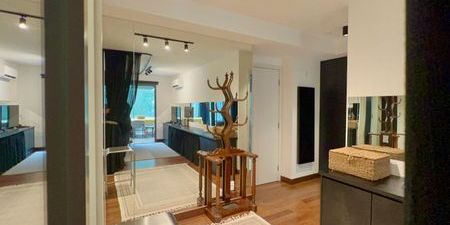 Apartamento para alugar com 72m², 1 quarto e 2 vagas - Foto 3