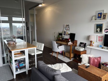 For Lease - 111 St Clair Avenue Unit# 1426, Toronto, Ontario - Photo 4