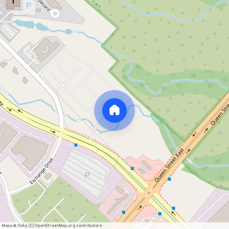 9 Bretlon Street, Brampton