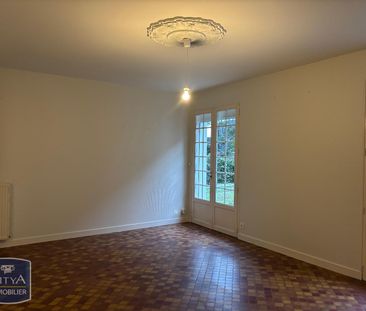 Location Maison 4 pièces 105m² PORNICHET 44380 - Photo 1