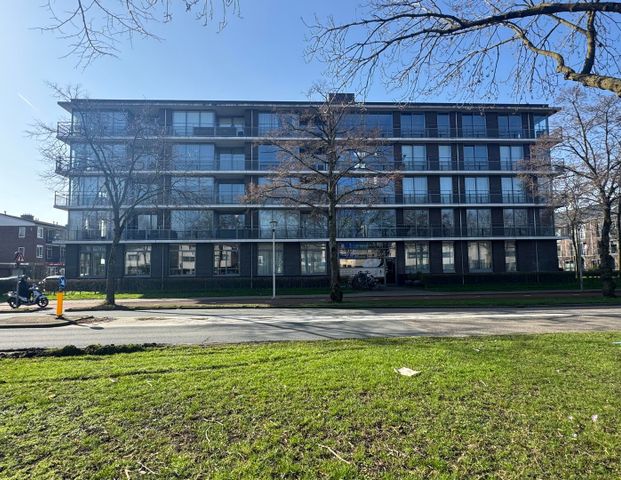 Appartement te huur: Burgemeester Norbruislaan 518 3555 ES Utrecht - Foto 1