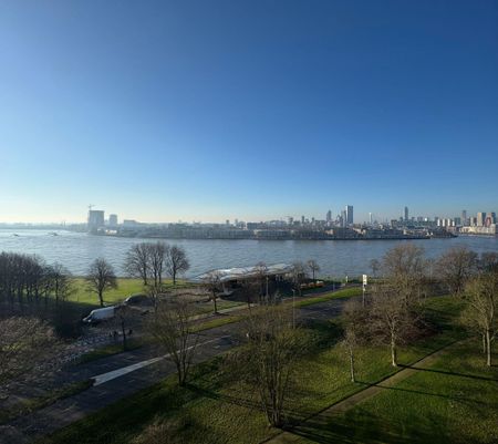 Te huur: Appartement Oostmaaslaan in Rotterdam - Photo 3