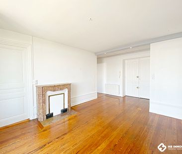 Location Appartement 3 pièces 69m² ROANNE 42300 - Photo 1