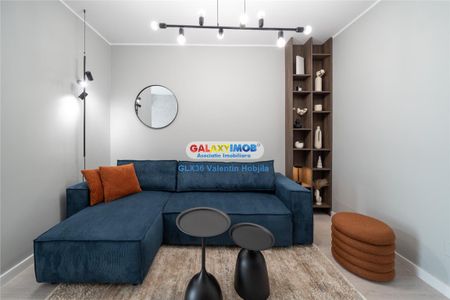 Apartament 2 camere Militari Smart Lujerului Mall Afi Cotroceni - Photo 3