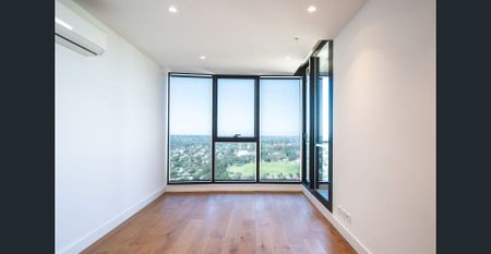 Art Series RESIDENCES [THE CHEN]- Furnished 2 bedroom 2 bathroom with on site parking - Photo 3