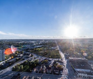 For Lease - 39 Mary Street Unit# 2901, Barrie, Ontario - Photo 1